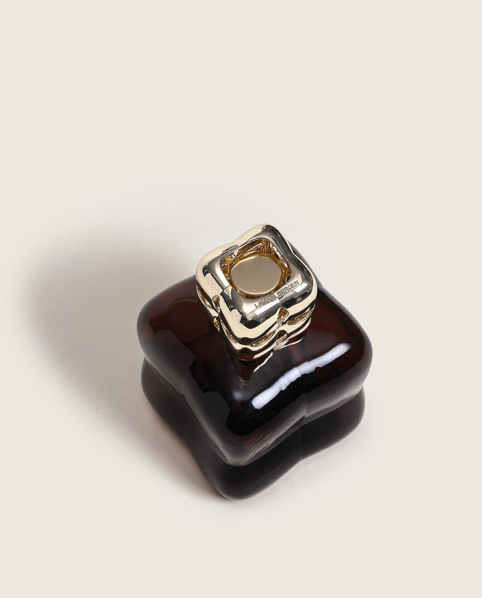 Cosy Plum Fragrance Lamp - Lampe Berger