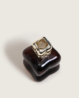 Cosy Plum Fragrance Lamp - Lampe Berger