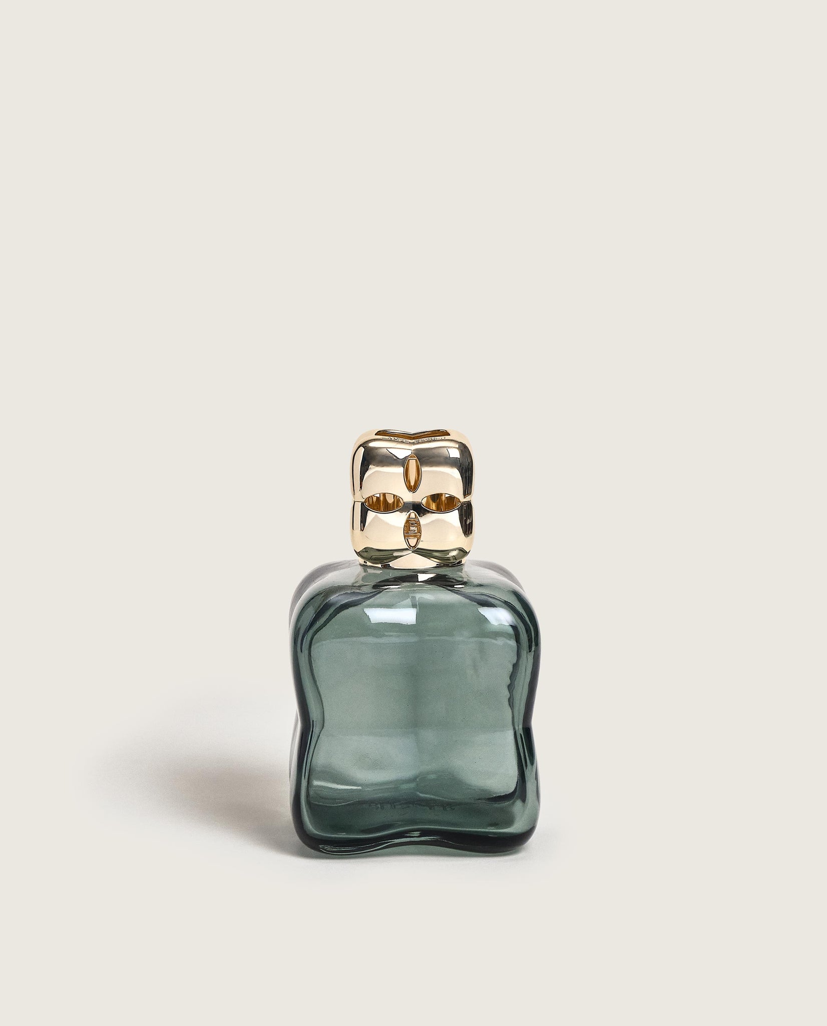 Cosy Green Fragrance Lamp - Lampe Berger