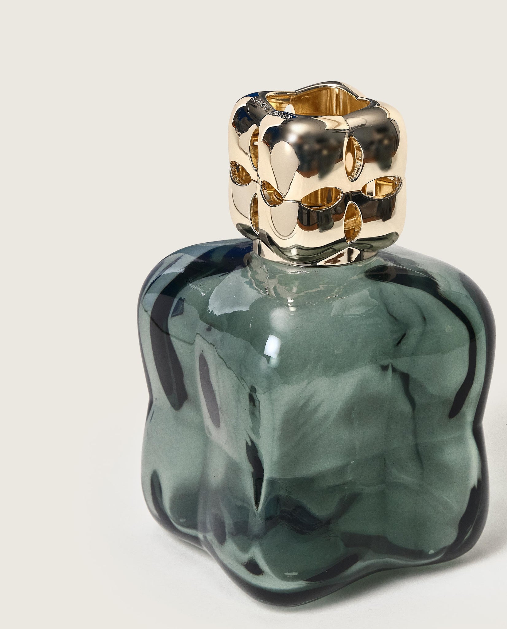 Cosy Green Fragrance Lamp - Lampe Berger