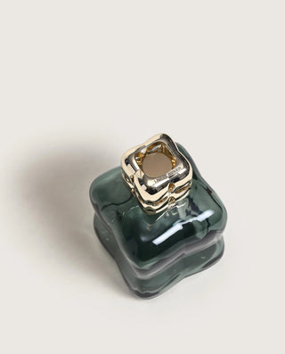 Cosy Green Fragrance Lamp - Lampe Berger
