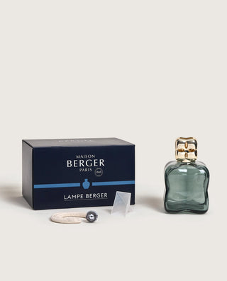Cosy Green Fragrance Lamp - Lampe Berger