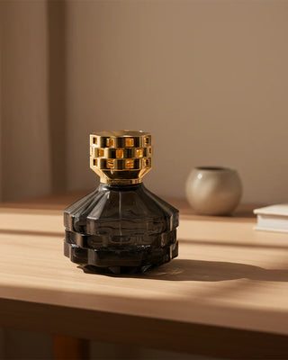 Bolero Lamp Black - Lampe Berger