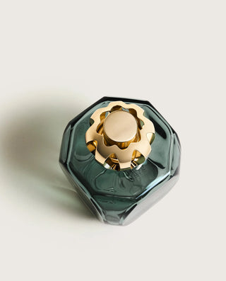 Lampe Berger Magical Green Fragrance Lamp Gift Set Velvet Of Orient