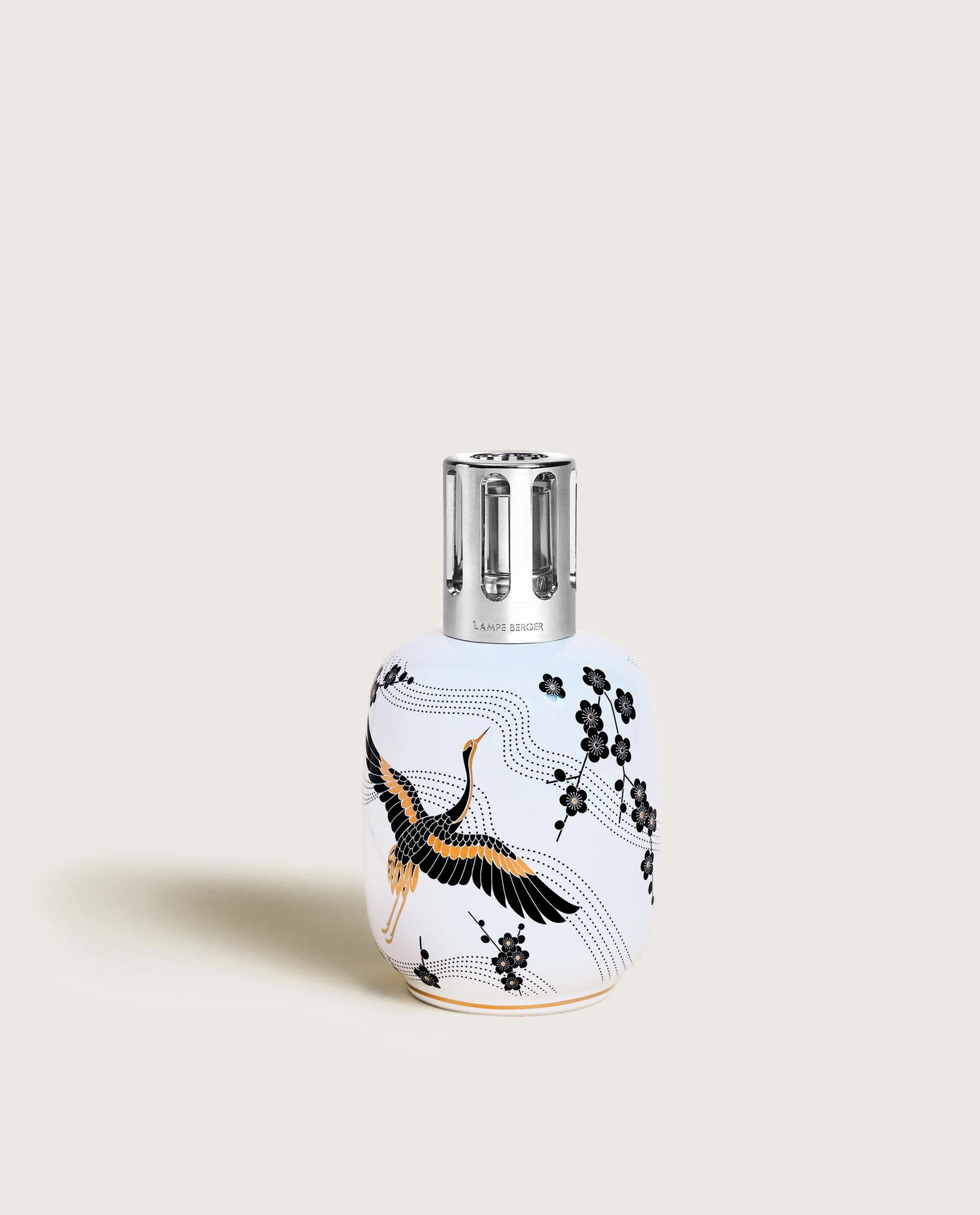 Lampe Berger Sakura White Fragrance Lamp