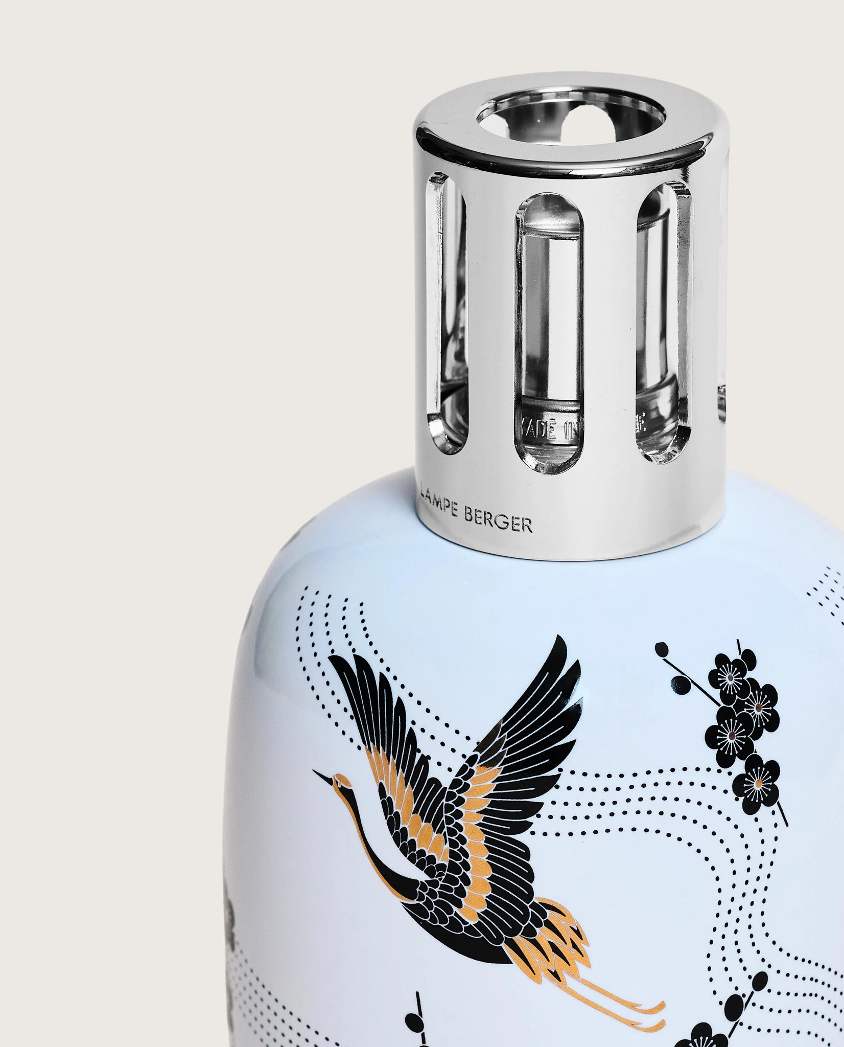 Lampe Berger Sakura White Fragrance Lamp