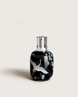 Lampe Berger Sakura Black Fragrance Lamp