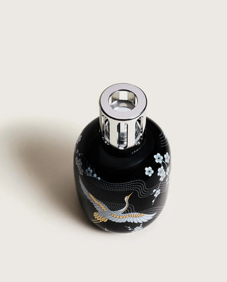 Lampe Berger Sakura Black Fragrance Lamp