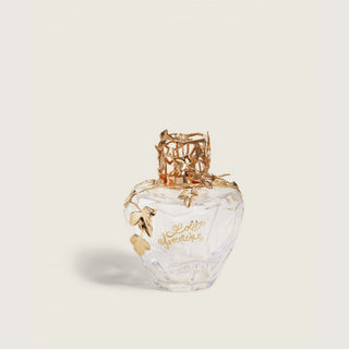 Lampe Berger Lolita Lempicka Crystal Clear Art Edition Fragrance Lamp