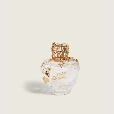 Lampe Berger Lolita Lempicka Crystal Clear Art Edition Fragrance Lamp