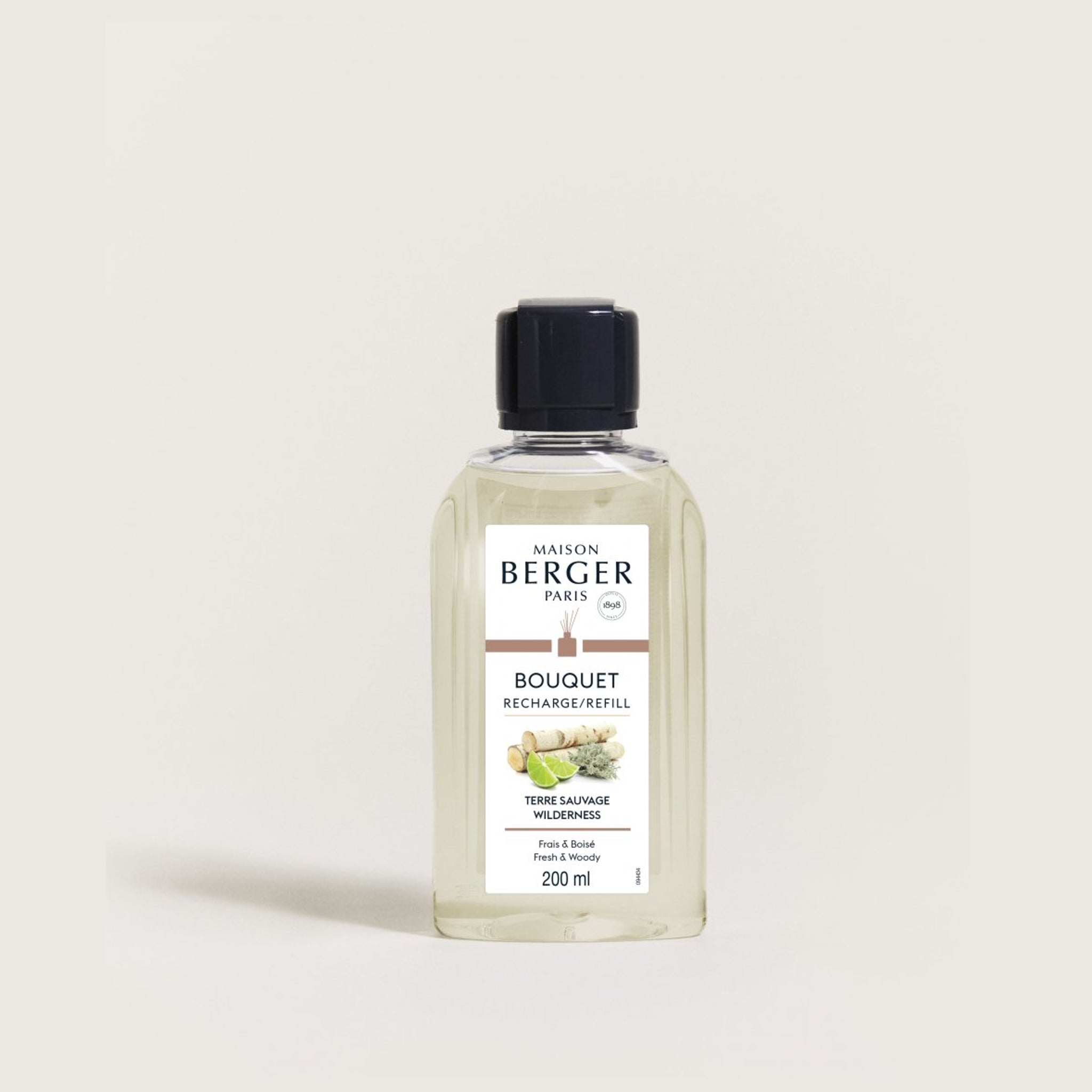 Maison Berger Wilderness Reed Diffuser Refill 200mL