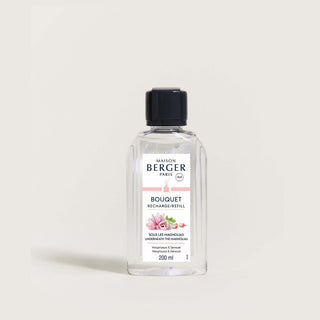 Maison Berger Underneath the Magnolias Reed Diffuser Refill 200mL