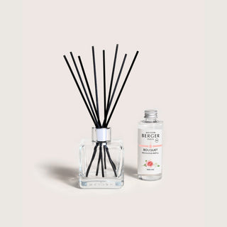 Maison Berger Paris Chic Cube Reed Diffuser