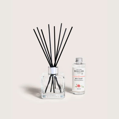 Maison Berger Paris Chic Cube Reed Diffuser
