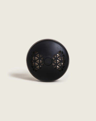 On/Off Smart Velvet Of Orient Car Diffuser Kit - Maison Berger