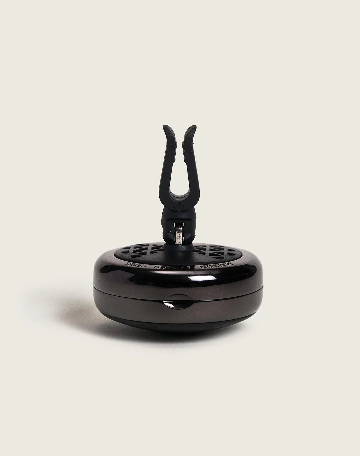 On/Off Smart Velvet Of Orient Car Diffuser Kit - Maison Berger