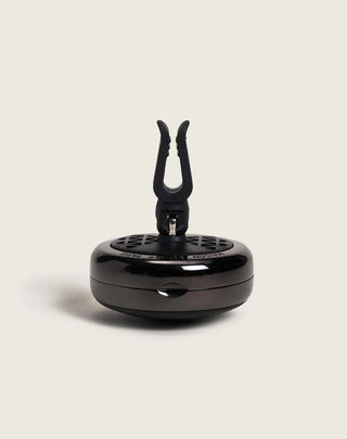 On/Off Smart Velvet Of Orient Car Diffuser Kit - Maison Berger