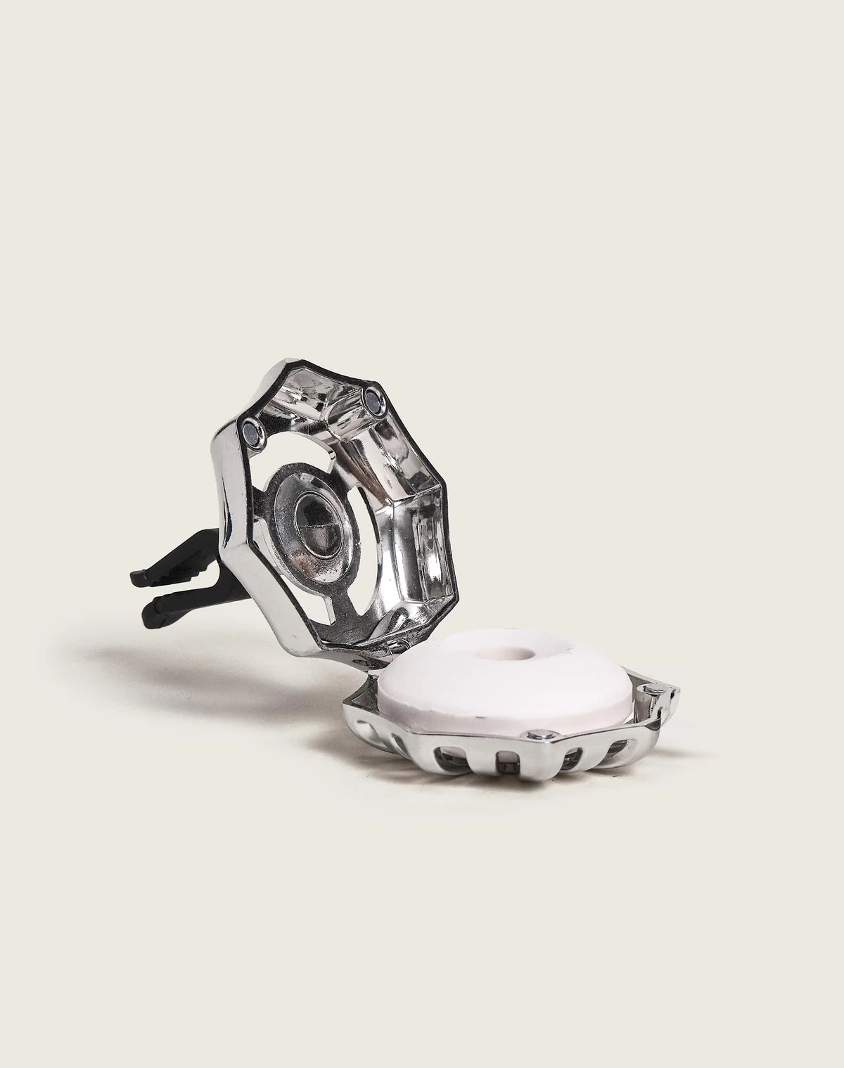Corali Lady Flower Car Diffuser Kit - Maison Berger