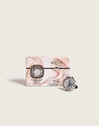 Corali Lady Flower Car Diffuser Kit - Maison Berger