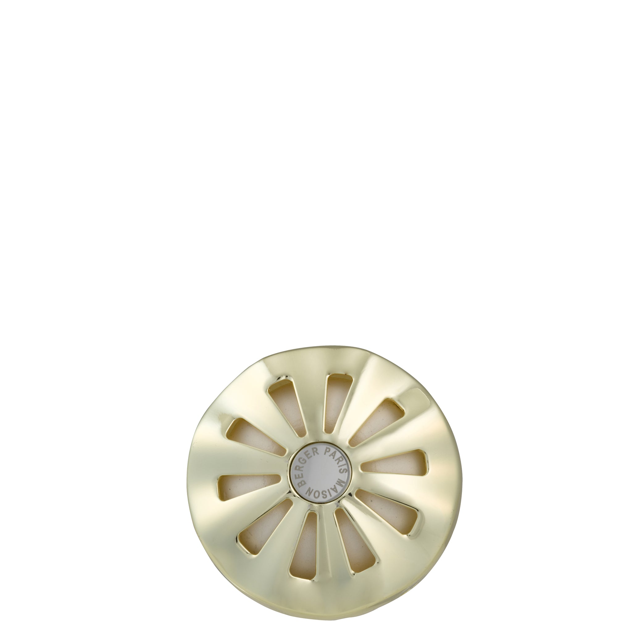 Maison Berger Magical Amber Powder Car Diffuser Kit