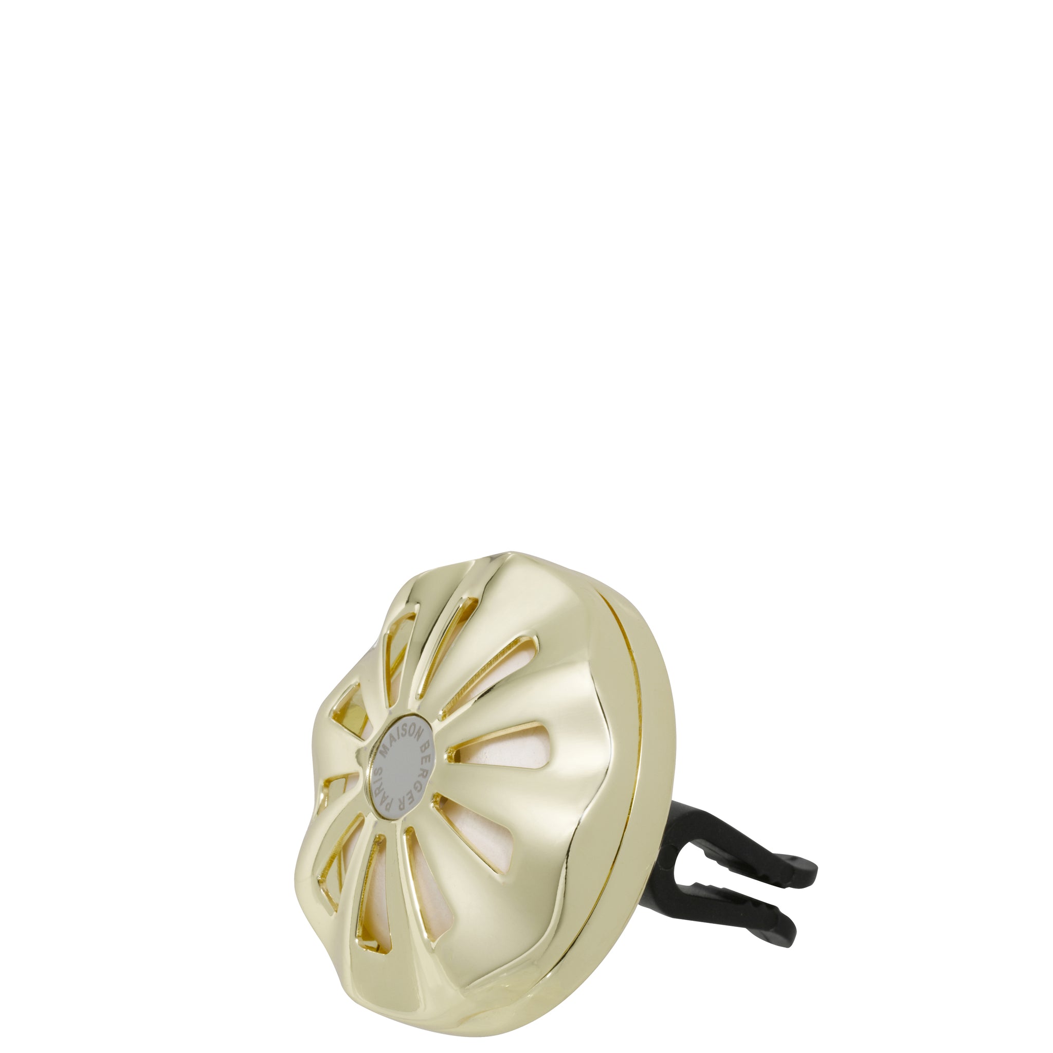 Maison Berger Magical Amber Powder Car Diffuser Kit