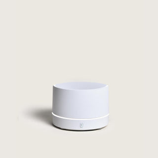 Maison Berger Nomad White Electric Diffuser with Ocean Breeze