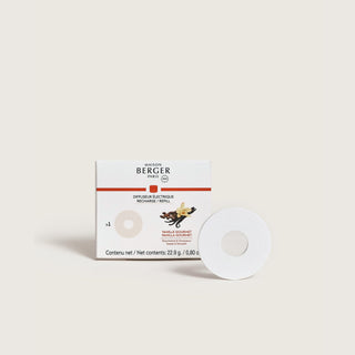 Maison Berger Vanilla Gourmet Nomad Diffuser Refill