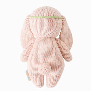 Cuddle + Kind Baby Bunny Rose With Ivory Floral