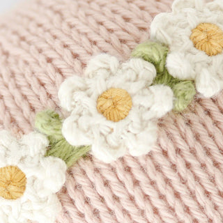 Cuddle + Kind Baby Bunny Rose With Ivory Floral