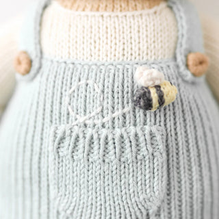 Cuddle + Kind Charlie The Honey Bear Little 13