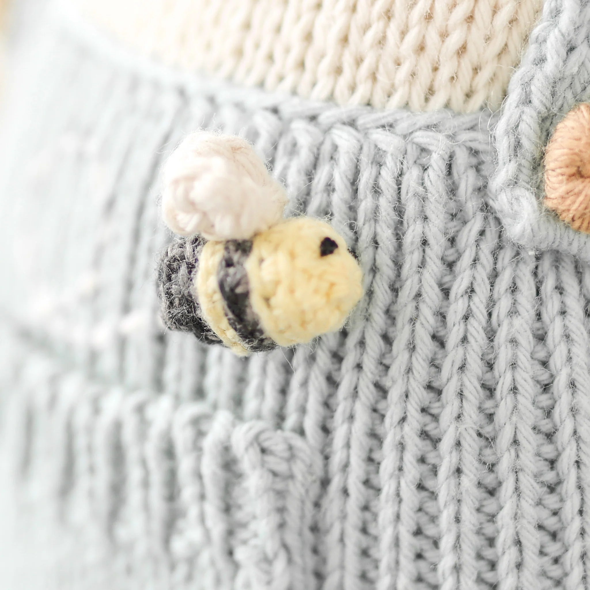 Cuddle + Kind Charlie The Honey Bear Little 13