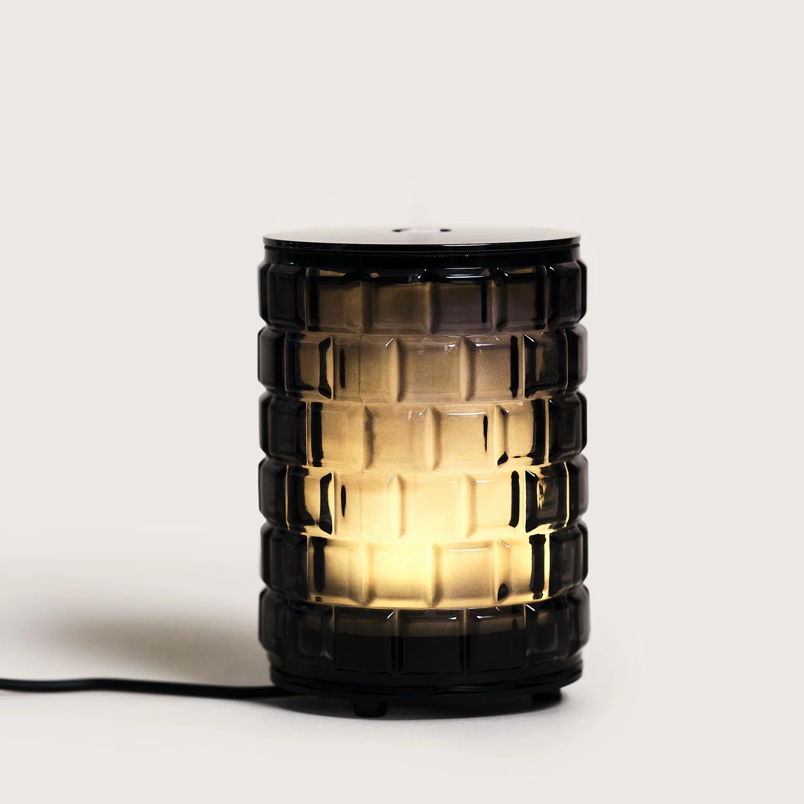 Maison Berger Celebration Black Mist Diffuser with Hypnotic Oud