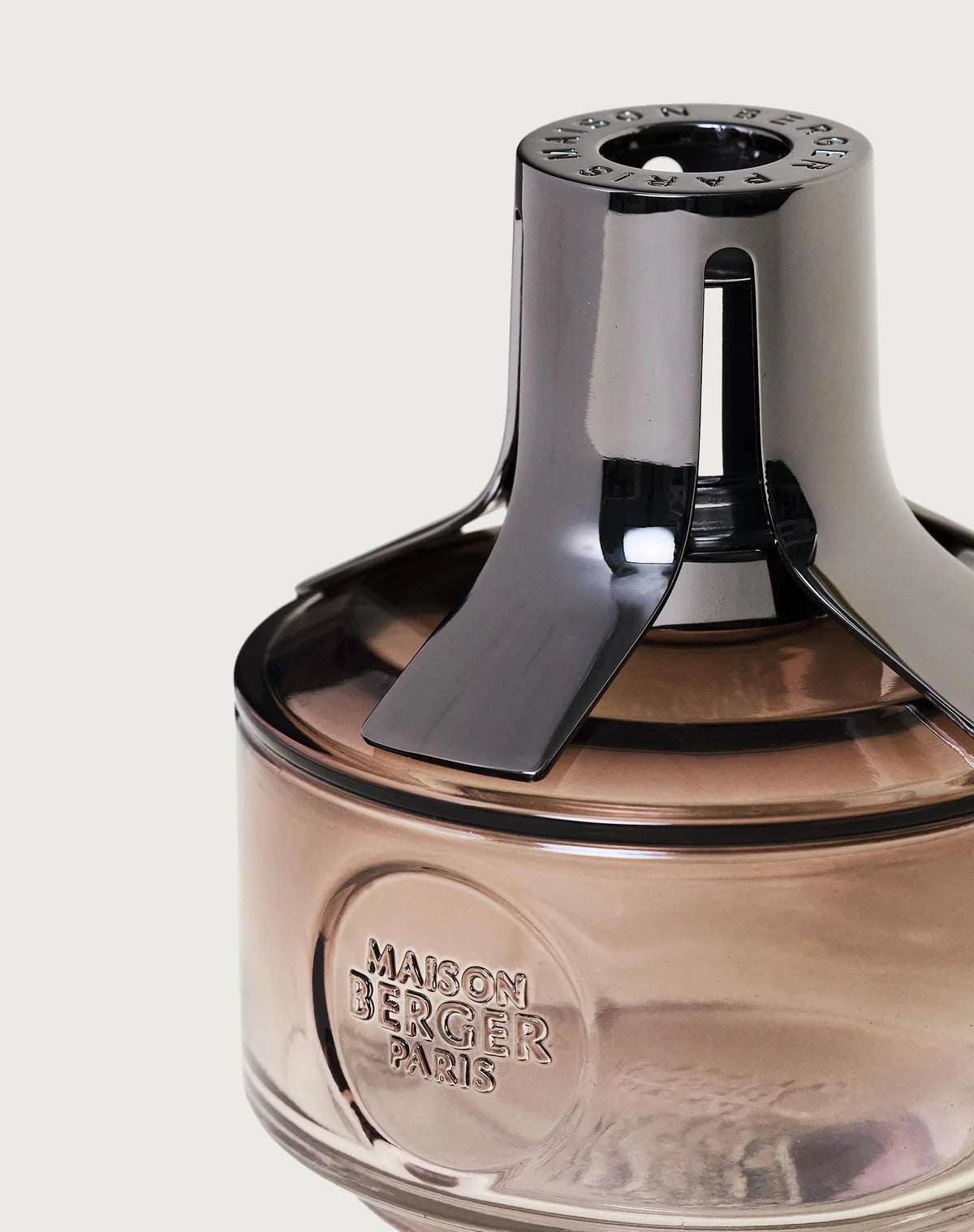 Lampe Berger Identity Browm/Pink Fragrance Lamp