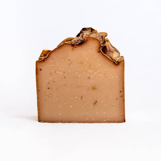 Sweet Vanilla Bean Bar Soap - Canadian Made