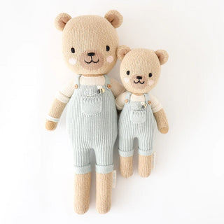 Cuddle + Kind Charlie The Honey Bear Regular 20