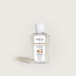 Maison Berger Amber Powder Mist Diffuser Fragrance