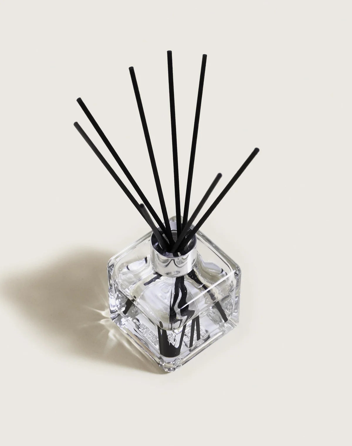 Maison Berger Vanilla Magnificence Cube Reed Diffuser
