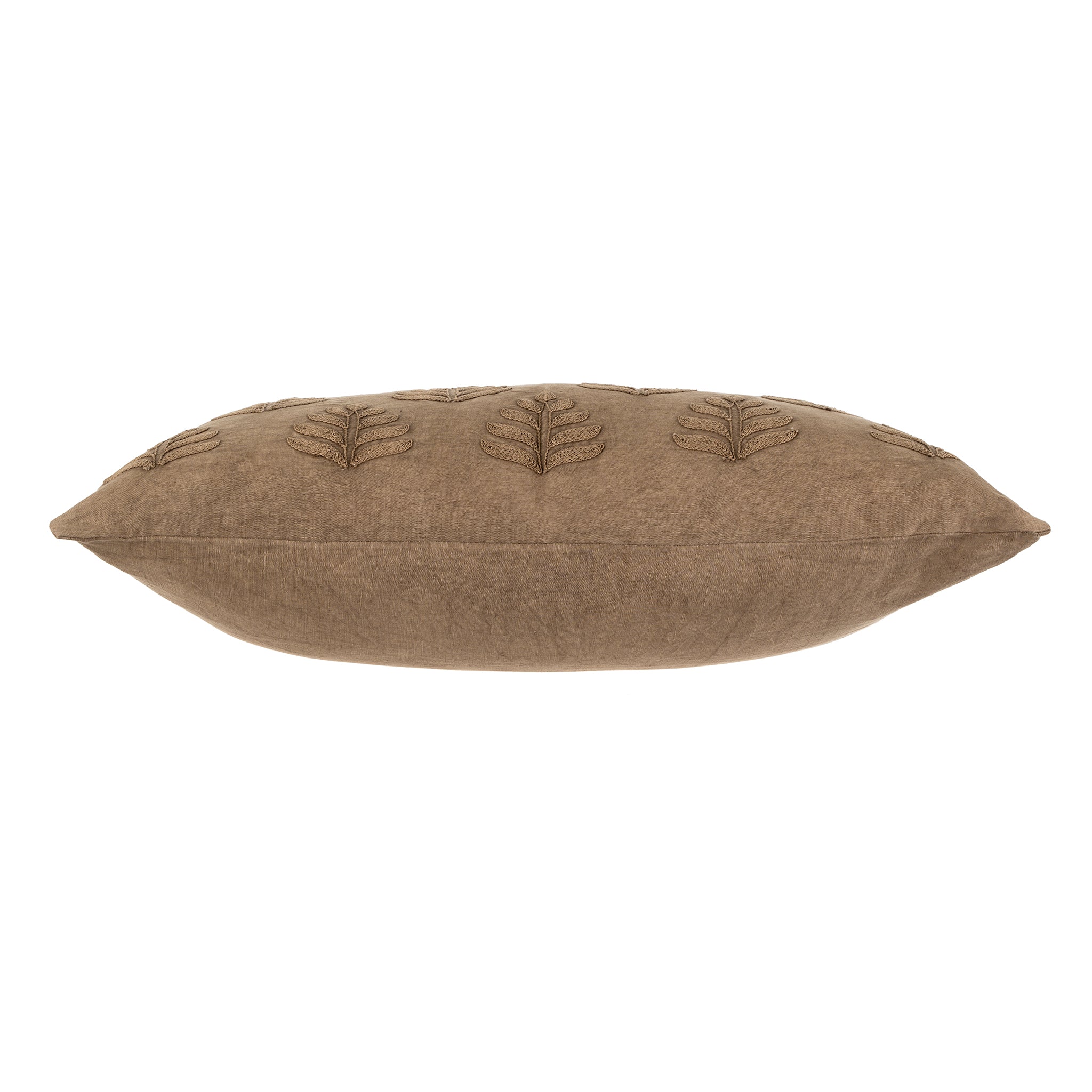 Orchard Pillow Mink 16x24