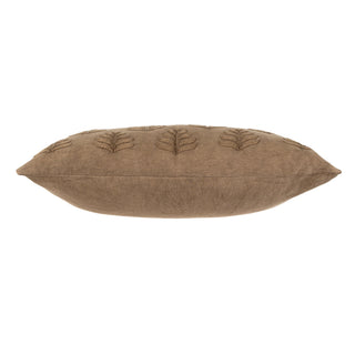 Orchard Pillow Mink 16x24