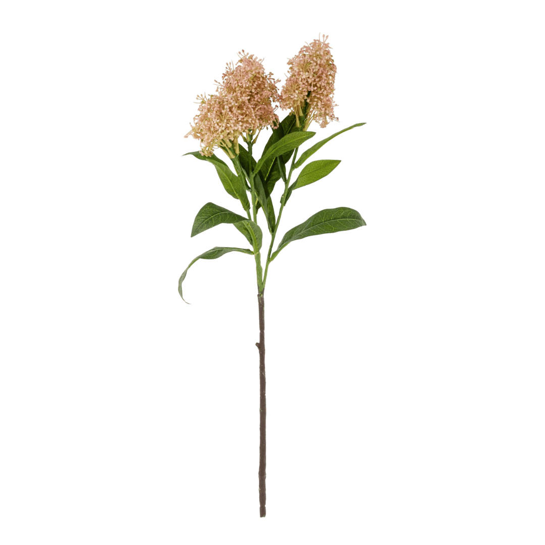 Lilac Floral Spray - Small