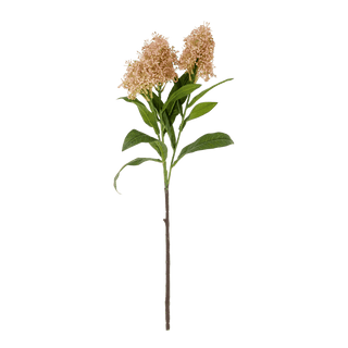 Lilac Floral Spray - Small