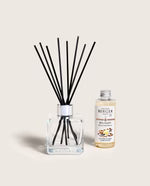 Maison Berger Amber Powder Cube Reed Diffuser