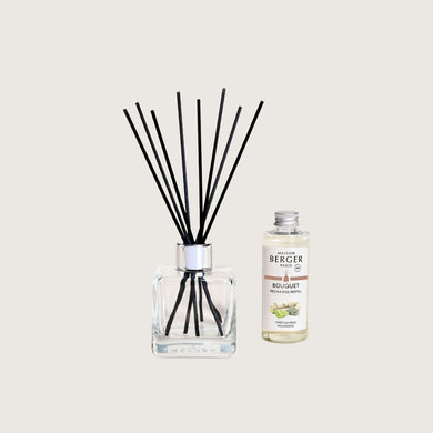Maison Berger Wilderness Cube Reed Diffuser