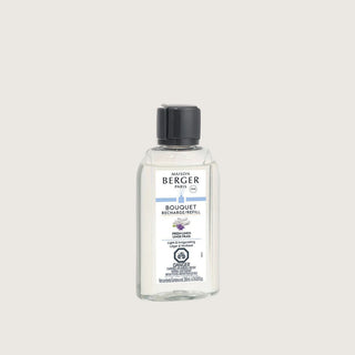 Maison Berger Fresh Linen Reed Diffuser Refill 200mL