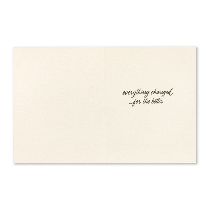 Compendium On This Day, Years Ago Birthday Card