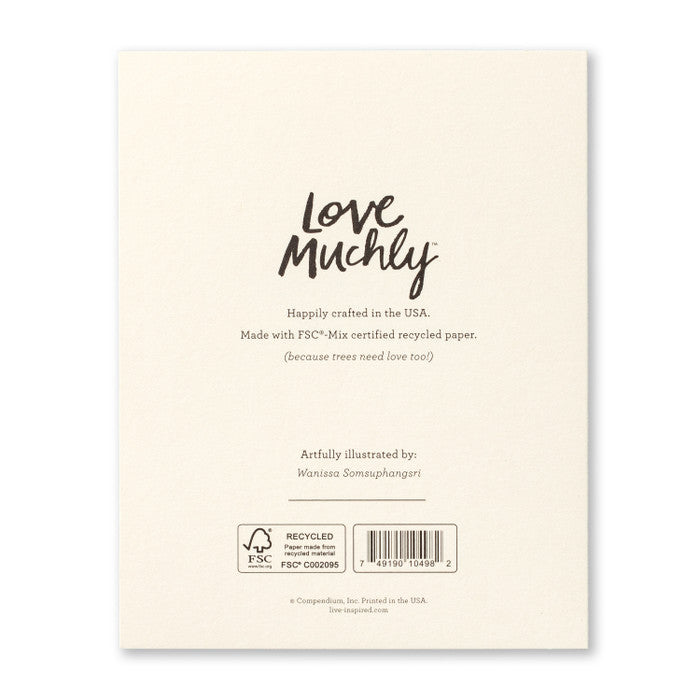 Compendium On This Day, Years Ago Birthday Card