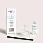 Cube Reed Diffuser 100 ml - Ocean Breeze - Maison Berger