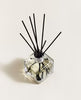 Cube Reed Diffuser 100 ml - Amber Powder - Maison Berger