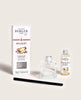 Cube Reed Diffuser 100 ml - Amber Powder - Maison Berger