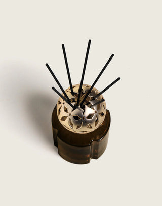 Pomelis Bouquet Reed Diffuser Vanilla Magnificence - Chocolate - Maison Berger